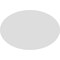 Ekena Millwork Standard Dalton Spiral Rosette With Square Edge, 5"W x 3 1/4"H x 3/4"P ROSP050X033X075DAL12 - alternate 2